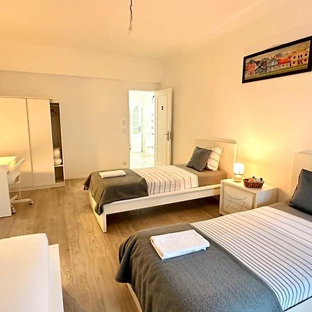 Room Alvalade Lisboa 外观 照片
