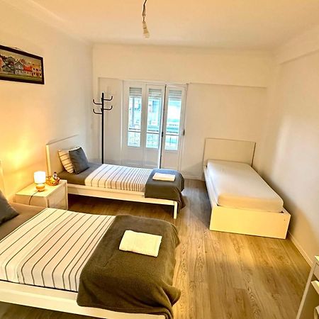 Room Alvalade Lisboa 外观 照片