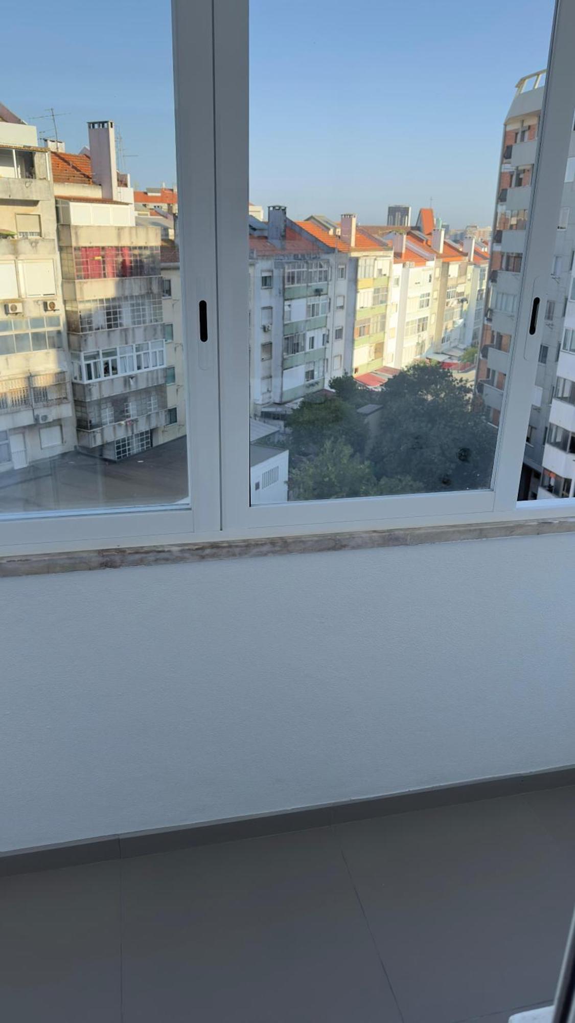 Room Alvalade Lisboa 外观 照片