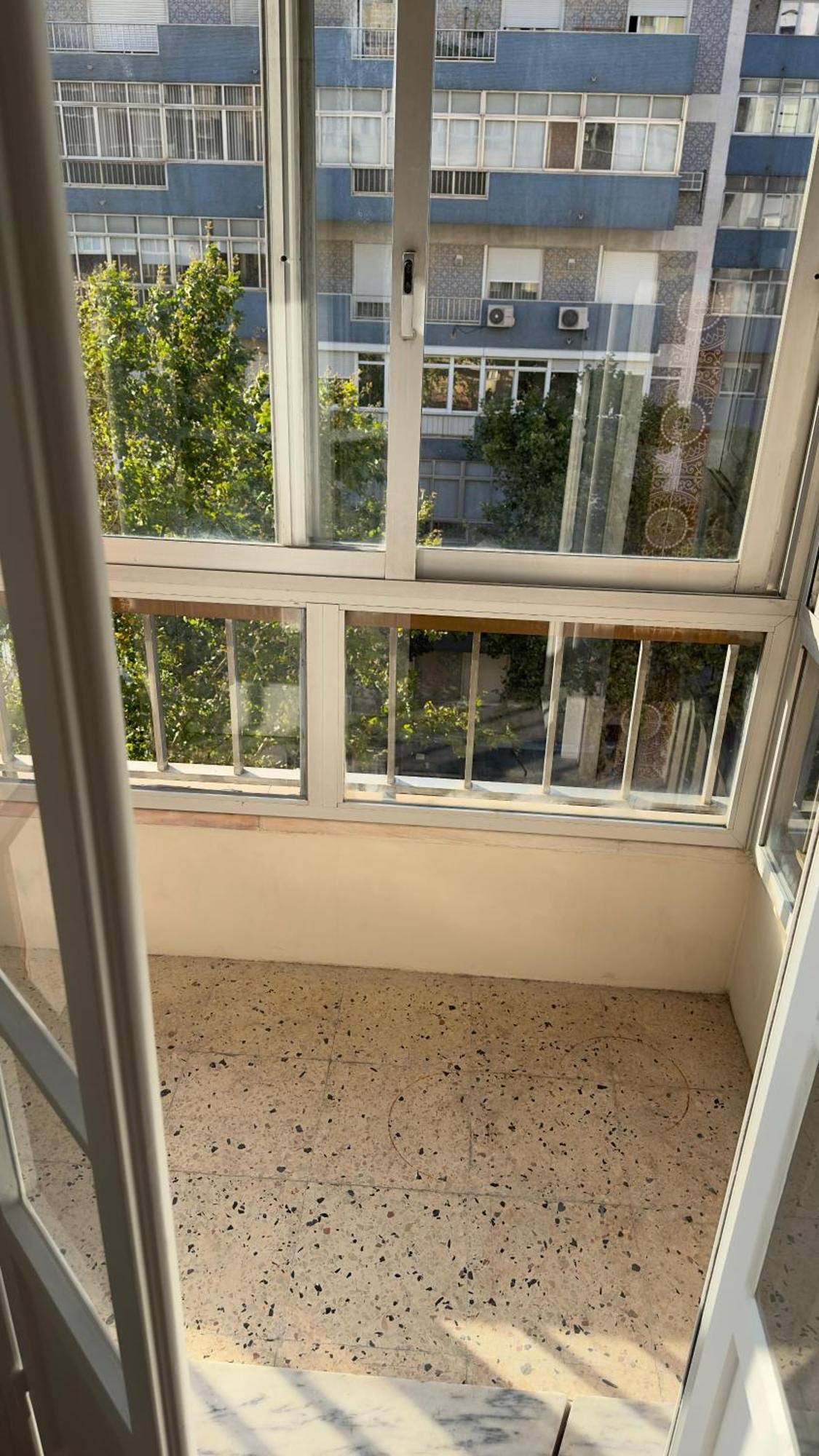 Room Alvalade Lisboa 外观 照片