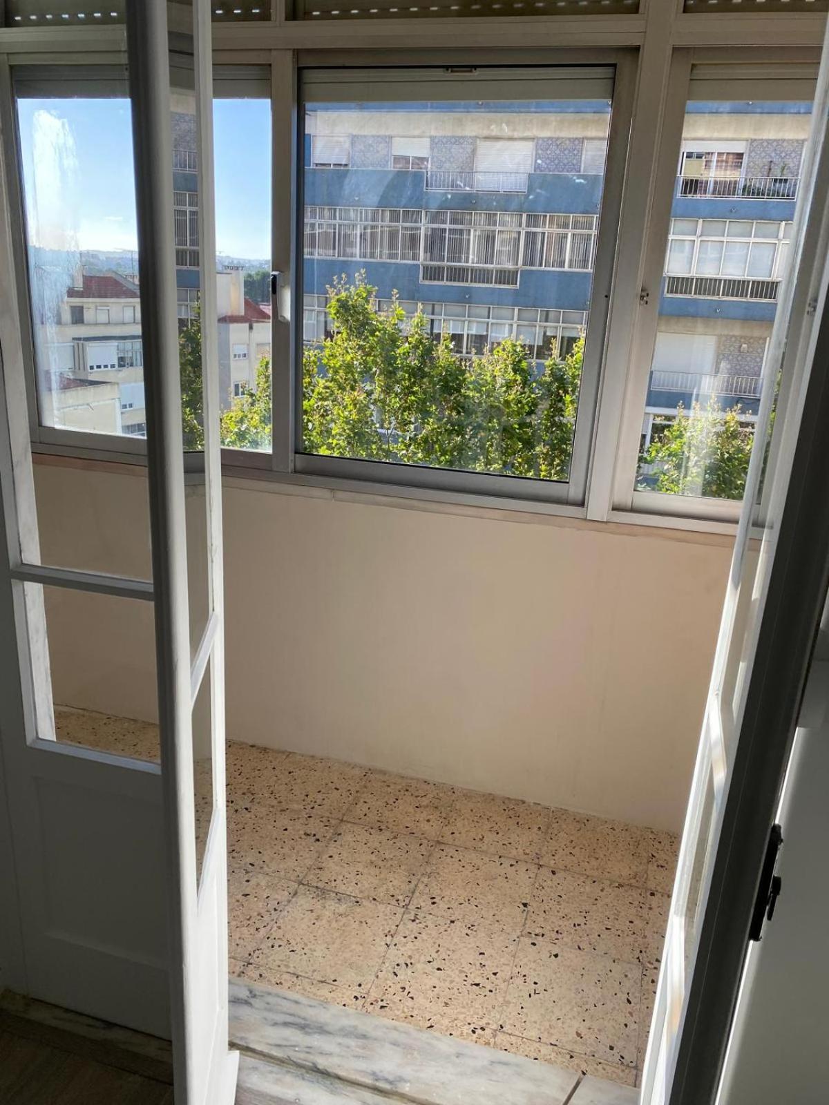 Room Alvalade Lisboa 外观 照片