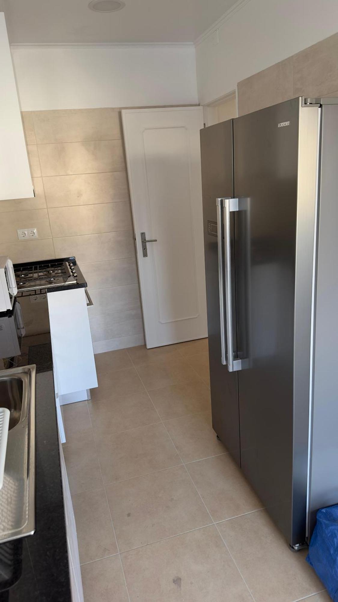 Room Alvalade Lisboa 外观 照片
