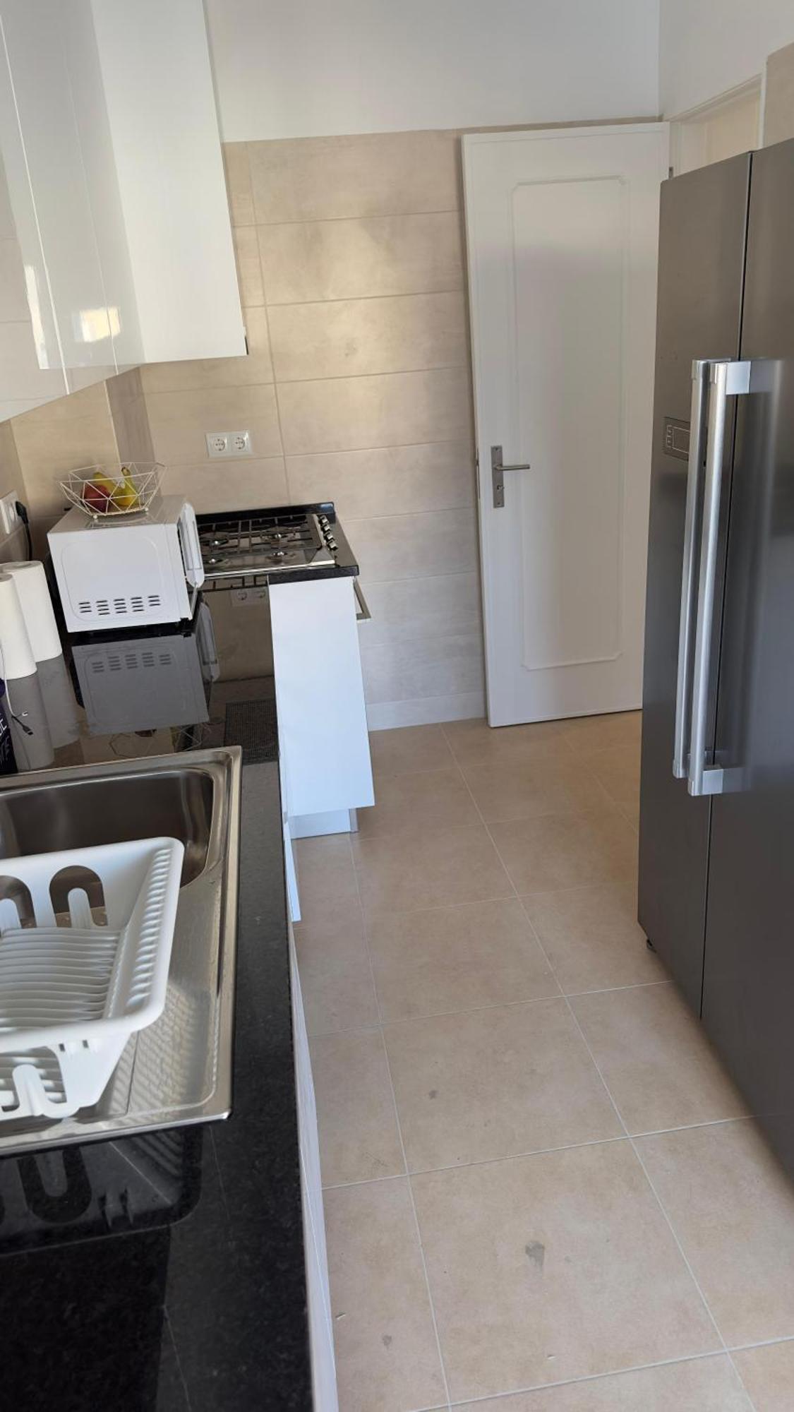 Room Alvalade Lisboa 外观 照片