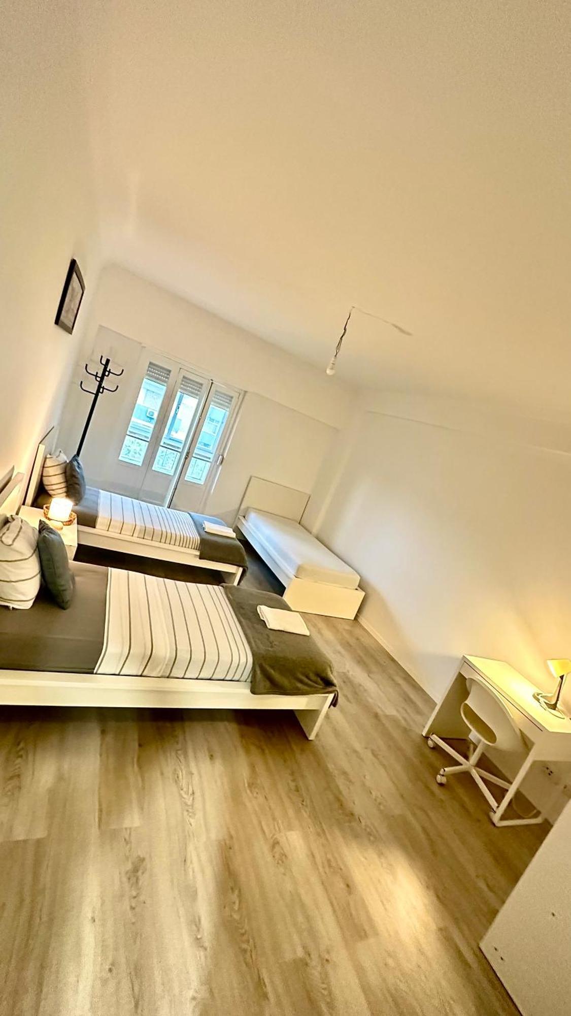 Room Alvalade Lisboa 外观 照片