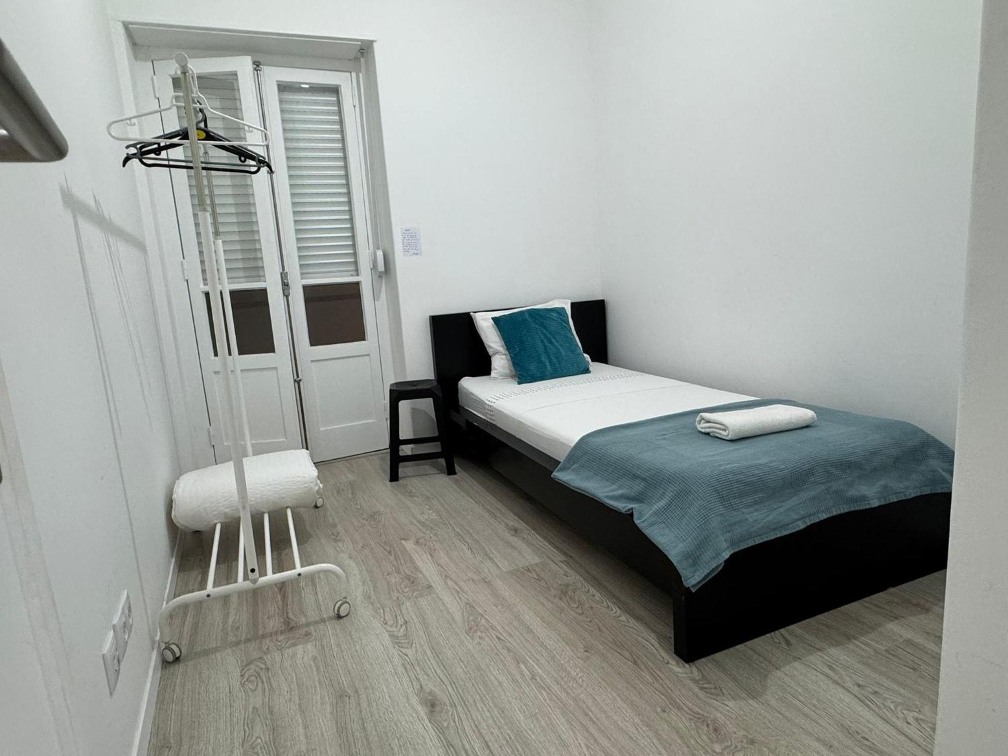Room Alvalade Lisboa 外观 照片