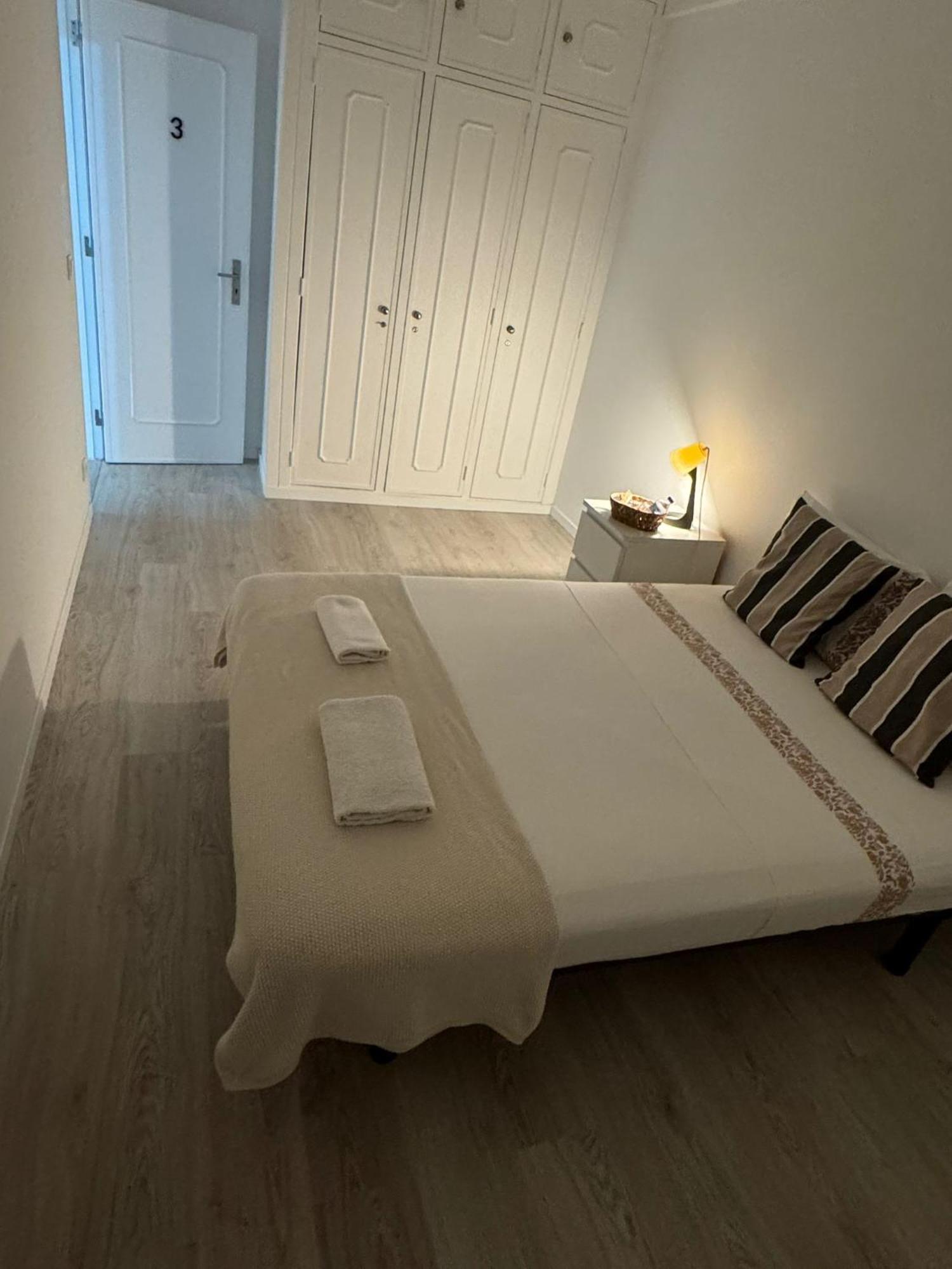 Room Alvalade Lisboa 外观 照片