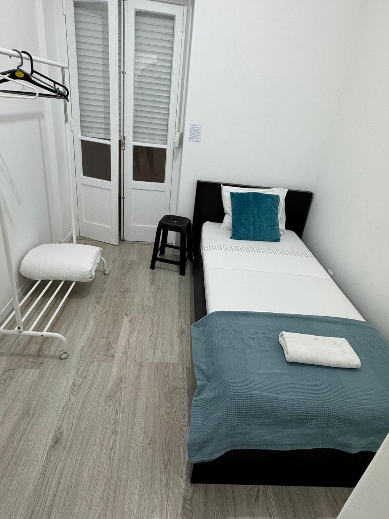 Room Alvalade Lisboa 外观 照片
