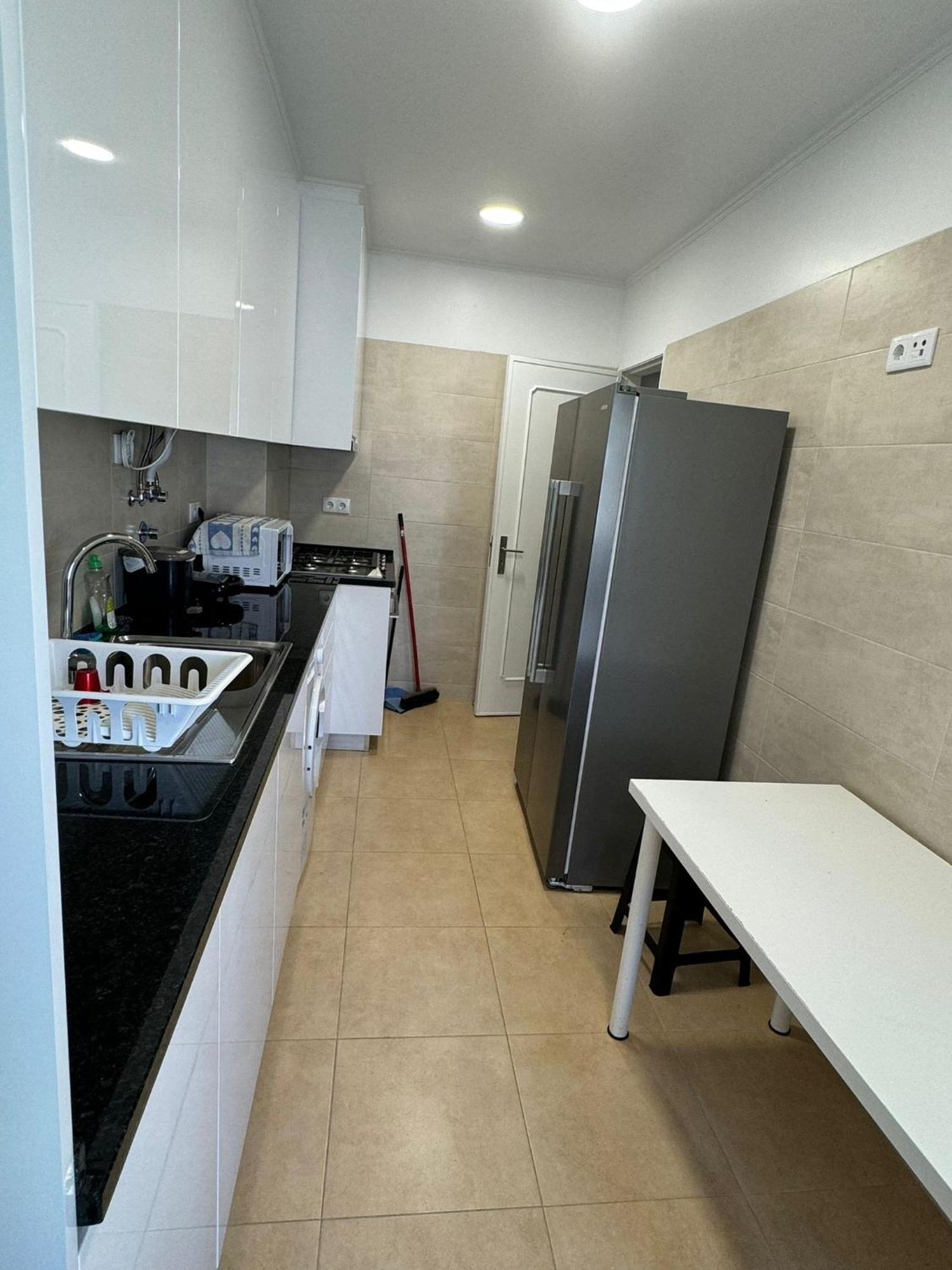 Room Alvalade Lisboa 外观 照片