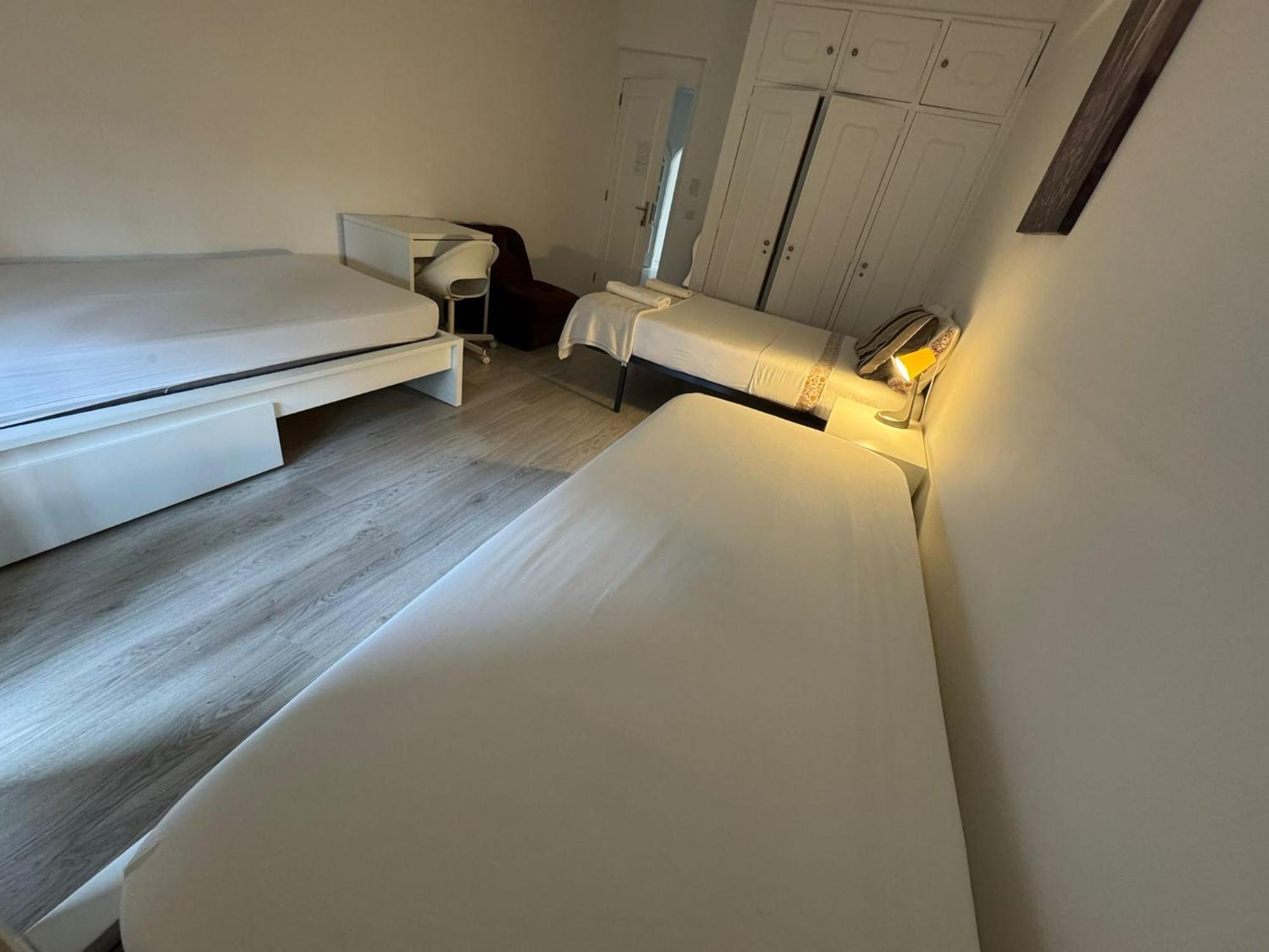 Room Alvalade Lisboa 外观 照片