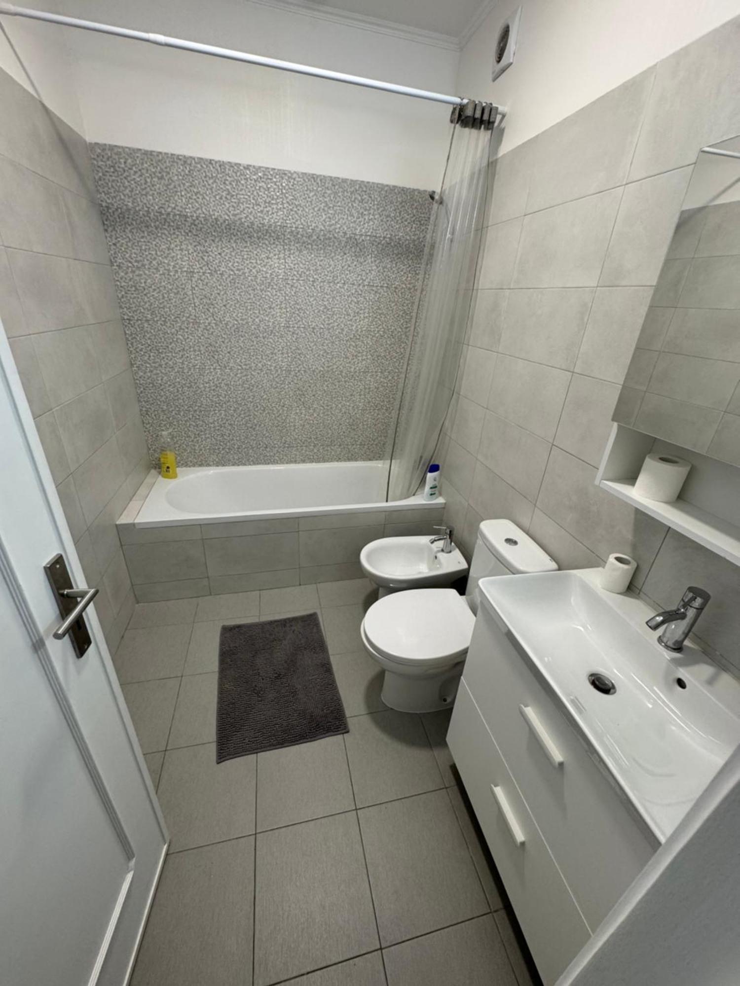Room Alvalade Lisboa 外观 照片