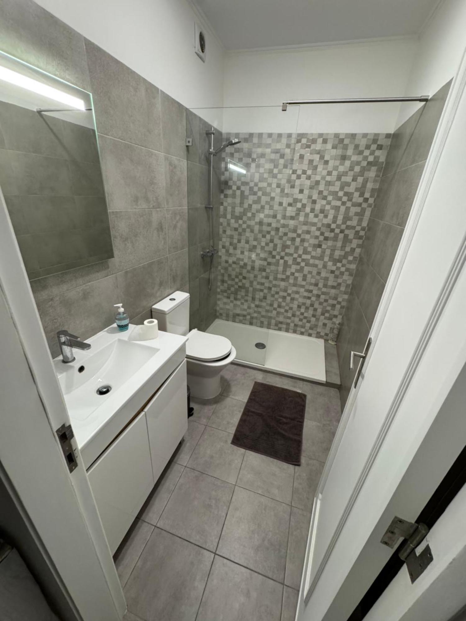 Room Alvalade Lisboa 外观 照片
