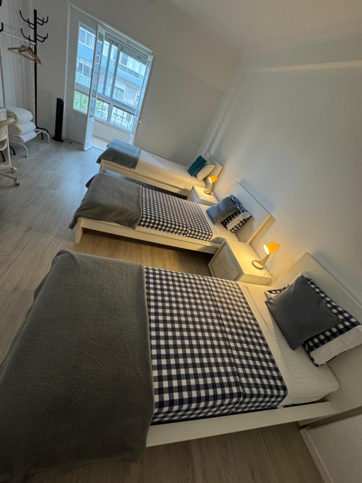 Room Alvalade Lisboa 外观 照片